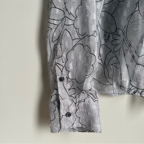 Banana Republic Dillon Blouse in US L - Picture 4 of 9